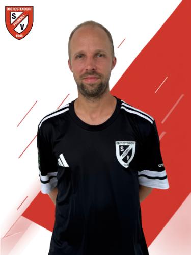 Avatar Bild für Dominik Geiger