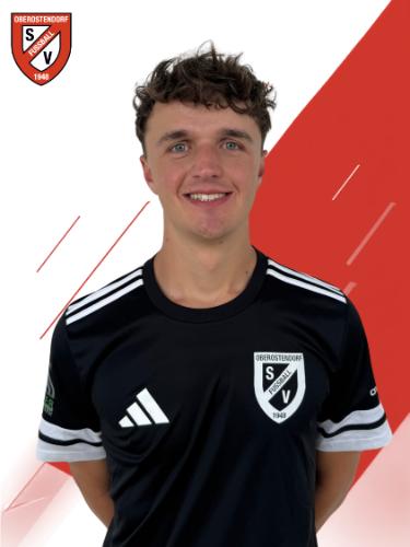 Niklas Berger