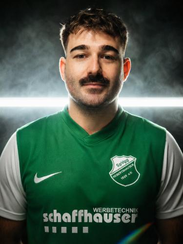 Sebastian Ziller