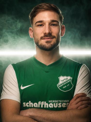 Fabian Ziller