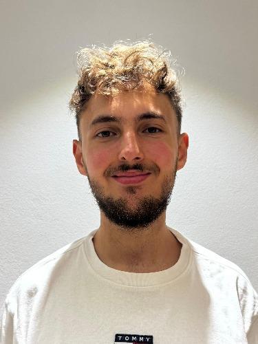 Niklas Buck