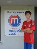 Avatar Bild