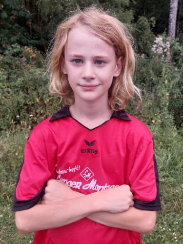 Lukas Pöppel