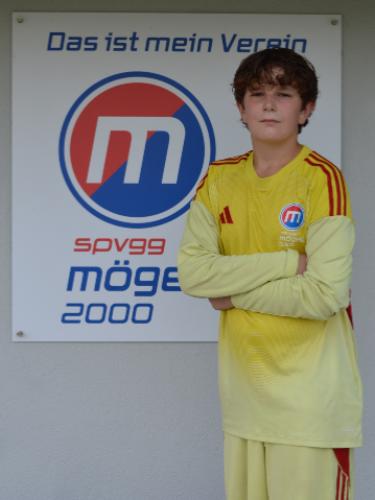 Luca Klein