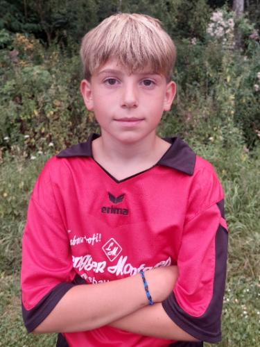 Luan Sylejmani