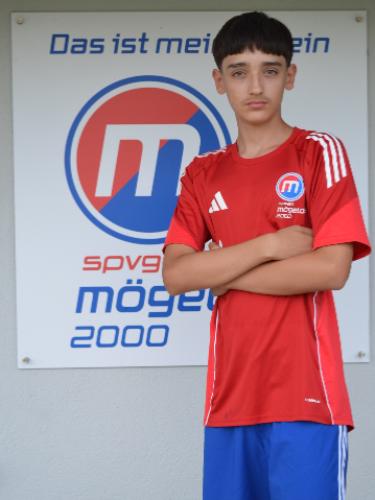 Lukas Mrkonjic