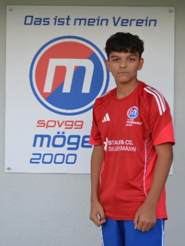Avatar Bild für Rayan Mustafa
