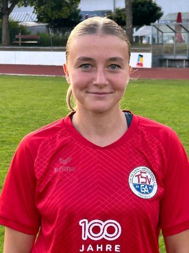 Valentina Feldhusen-Mair