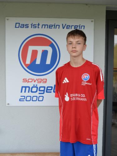 Gregor Lutz
