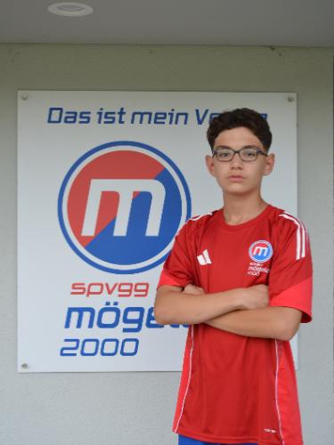 Christian Shamun