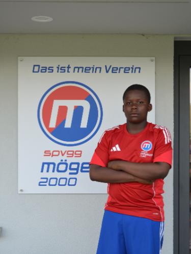 Corneille Nkanga