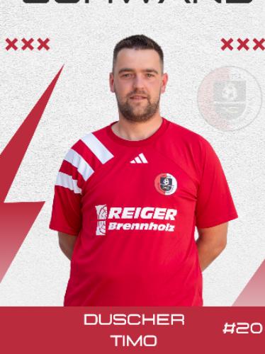 Avatar Bild für Timo Duscher