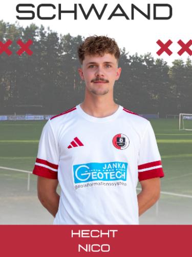Nico Hecht