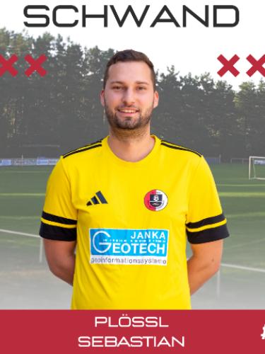 Sebastian Plößl