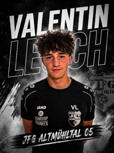Valentin Lesch