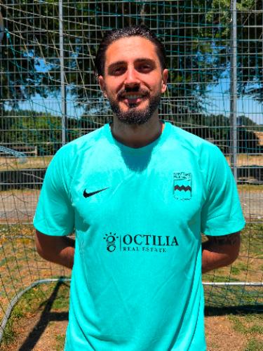 Bleron Sadiku