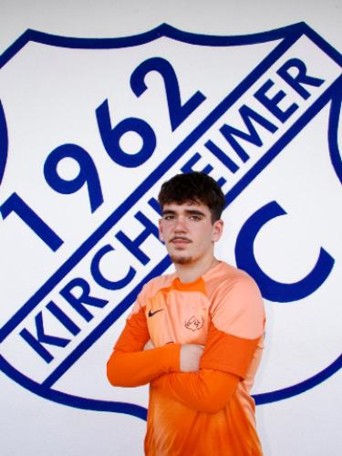 Gabriel Klinge