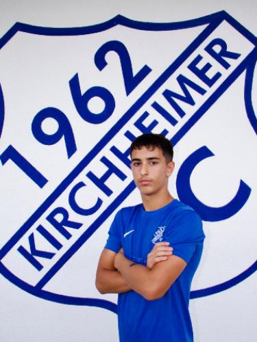 Kerem Sahin