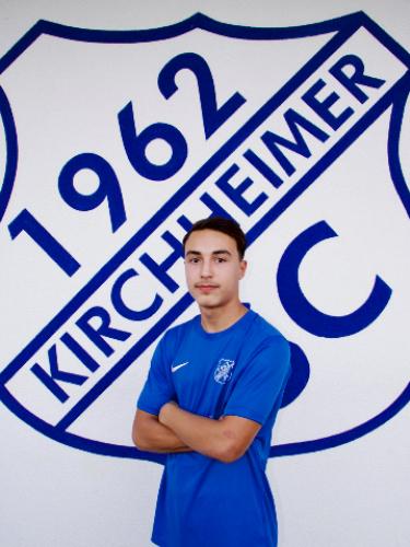 Erjon Tishukaj