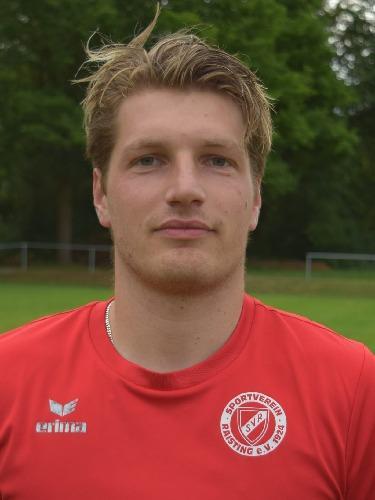 Andreas Heichele