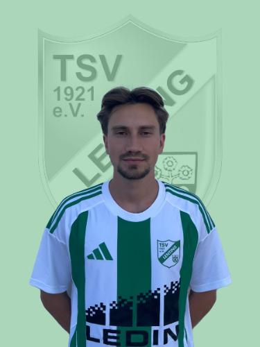 Daniel Gelbling