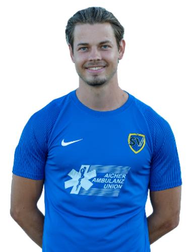 Avatar Bild für Albert Hofberger