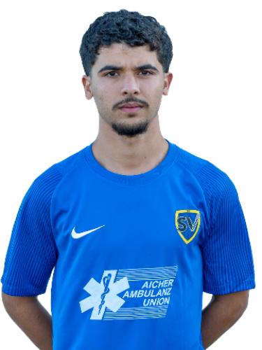 Avatar Bild für Amin Idrissi