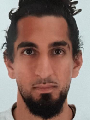 Shabaaz Khamisa