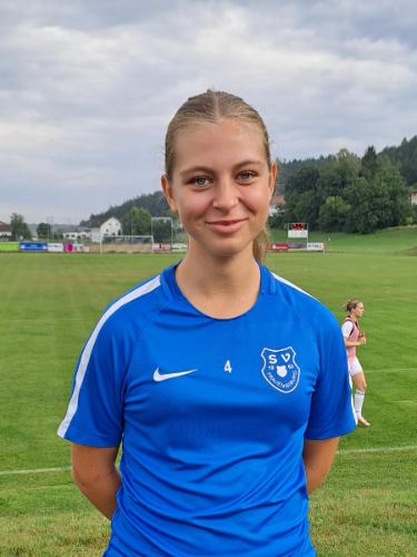Laura Birnstiel