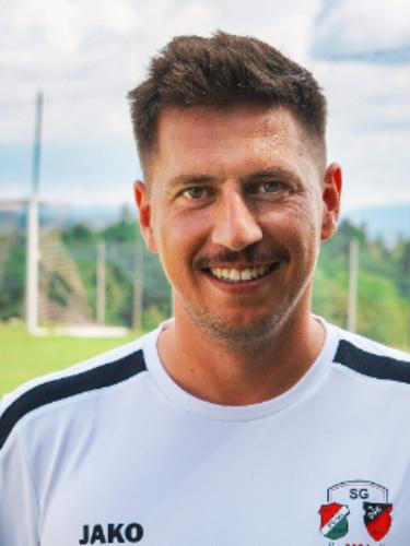 Avatar Bild für Niklas Friedl
