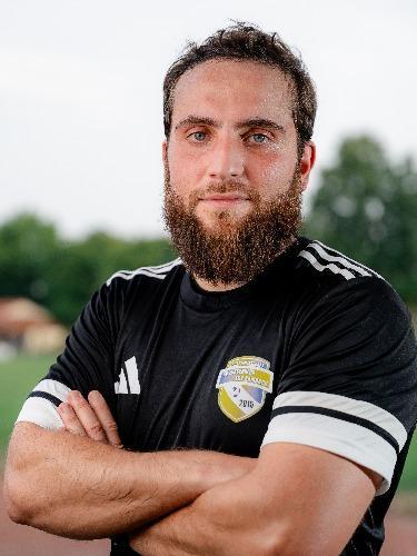 Alperen Yildirim