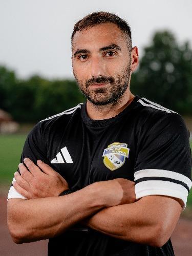 Murat Cebi