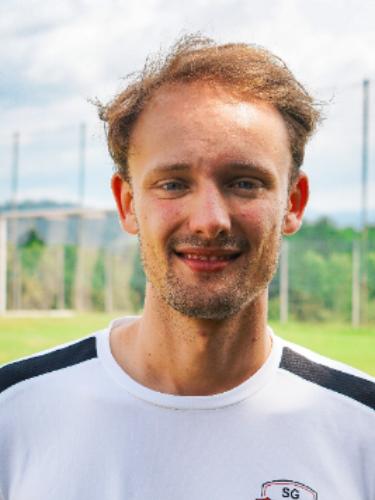 Felix Manzenberger