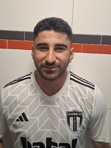 Alexandros Kountouras
