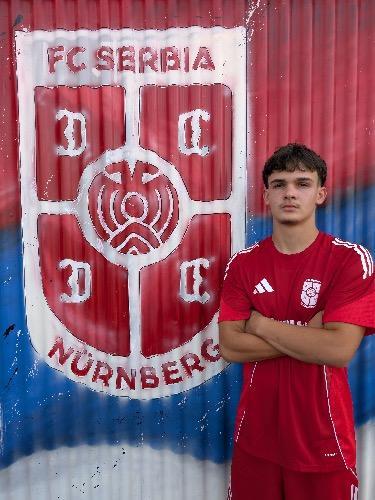 Luka Babic