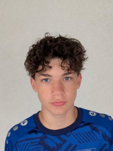 Moritz Schraud