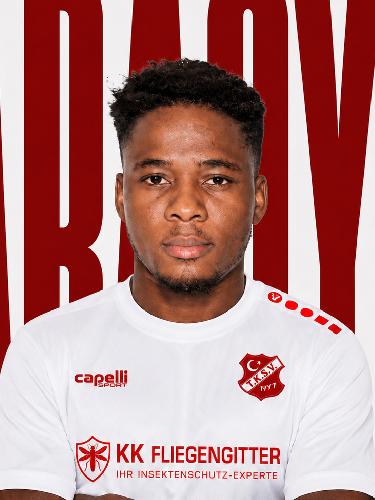 Kossivi Araoye