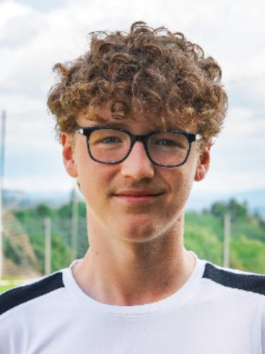 Luca Wanzke