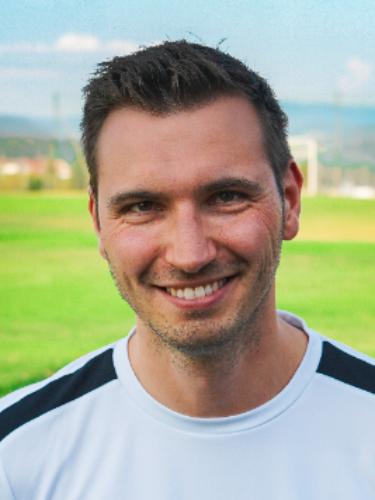 Lucas Weber