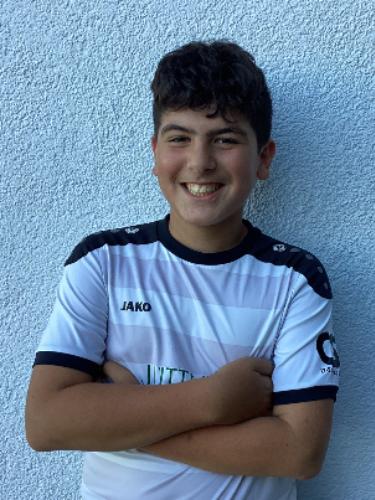 Cem Saridas