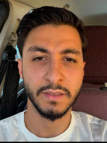 Amir Maghrabi