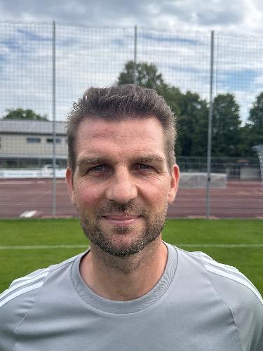Patrick Vogel