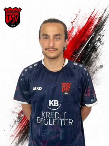 Avatar Bild für Mert Bayrak