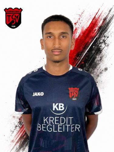 Avatar Bild für Josha Dümmler
