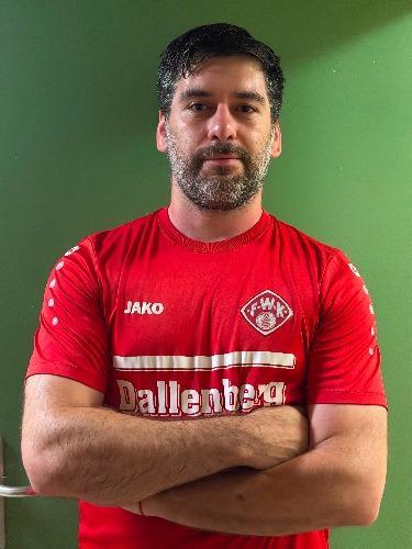 Diego Arce
