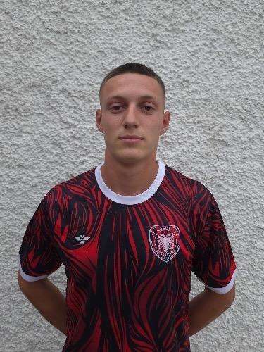 Jurgen Luga