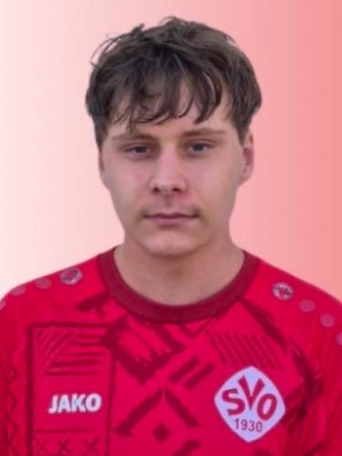 Alexander Gabler