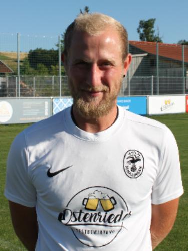 Avatar Bild für Johannes Mayr