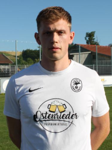 Avatar Bild für Felix Merkle