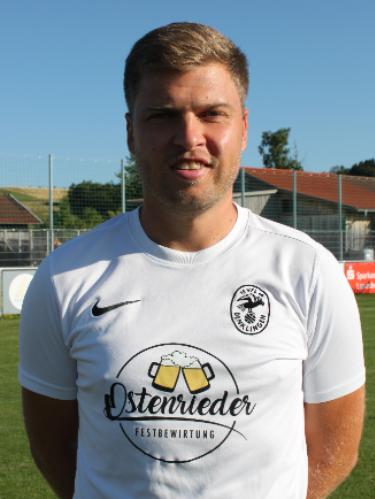 Simon Ried